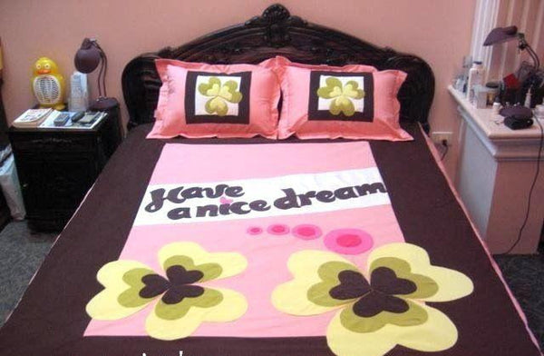 Nice dream Bed set